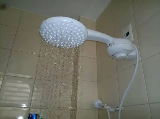 ELETRICISTA ÁGUA FUNDA - SP
