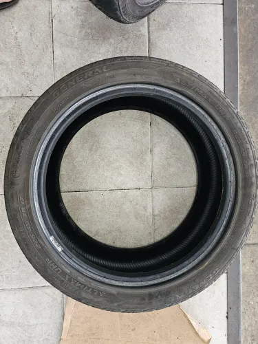Par pneu 225 45 R17