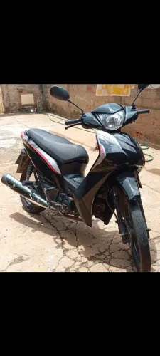 Shineray Phoenix 50cc