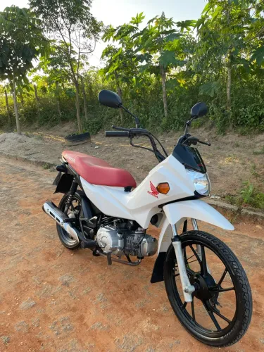 Moto para pessoas exigentes 