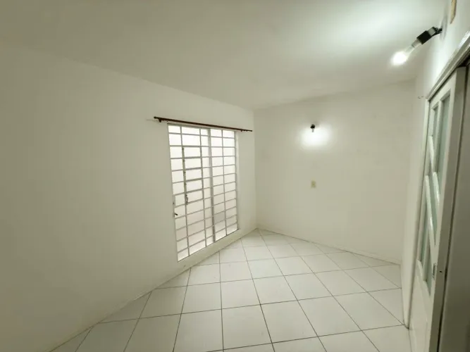 Locação | Apartamento/ Kit Net com 1 qaurtos na Agronõmica