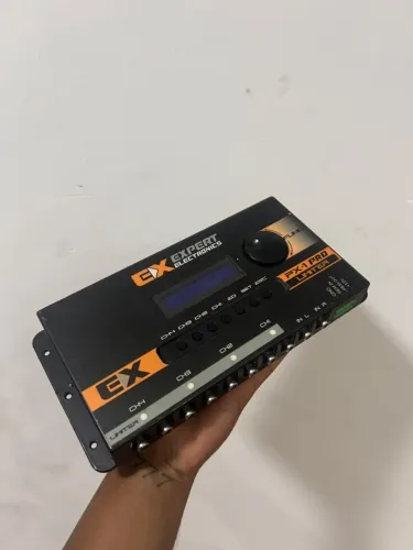 Processador px1 
