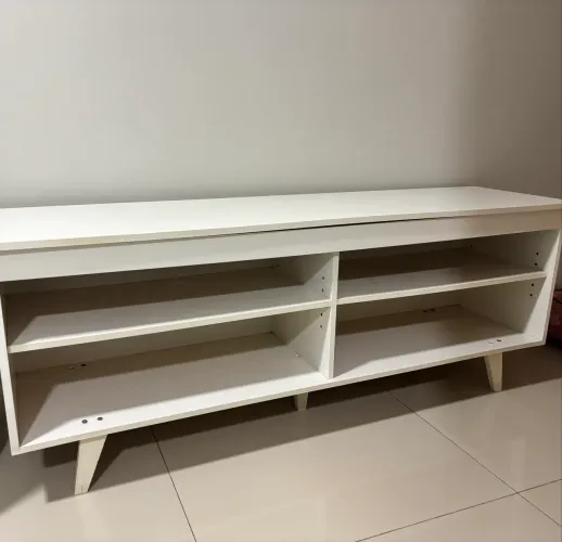 Rack para sala