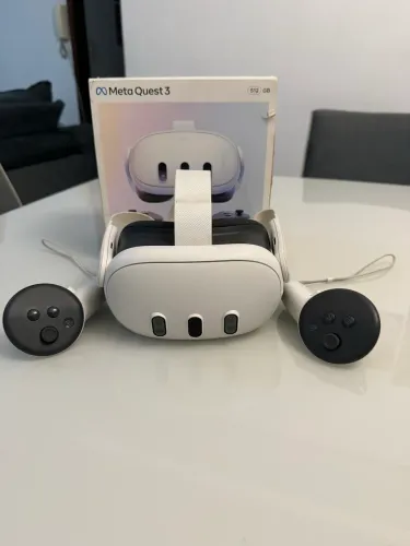 Meta Quest 3 512gb