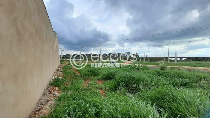 Terreno à venda, Novo Mundo - Uberlândia/MG