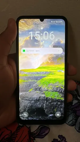 Realme note 60
