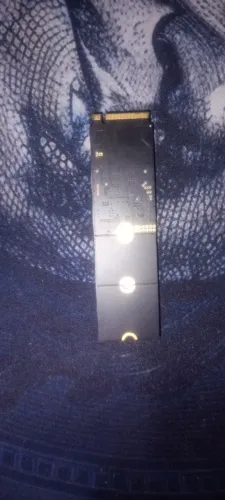 Vendo ou troco SSD NVME 240gb por um SSD SATA 240