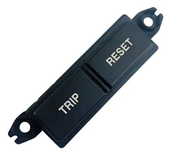 Botão Reset / Trip Hyundai Vera Cruz Ano 2009 2010