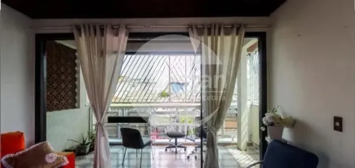 casa a venda na vila alpina com 750m² e quatro vagas
