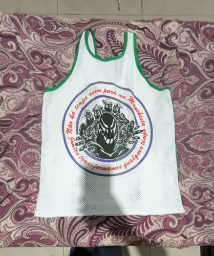 Vendo regata Mancha Verde 
