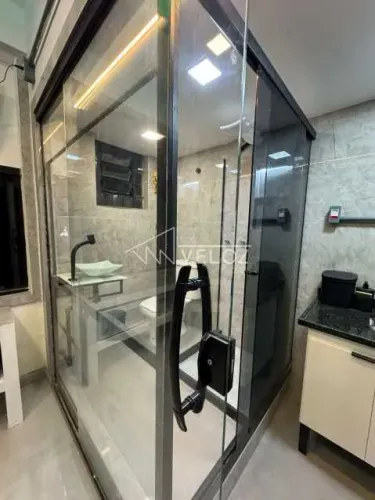 Apartamento : / Residencial / Centro