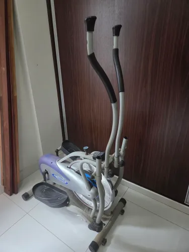 Máquina elíptica