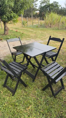Mesas para restaurante/lanchonete