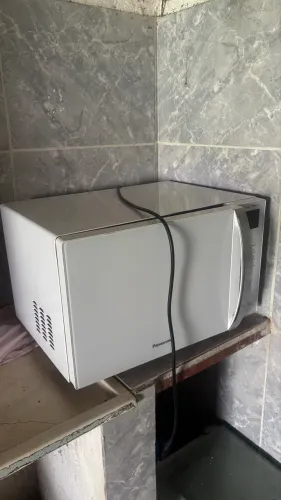Microondas 34lt panasonic