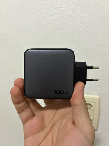 carregador ugreen 100w