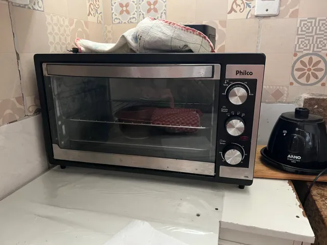 Vende forno Philco