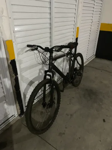 Bike pra vender logo