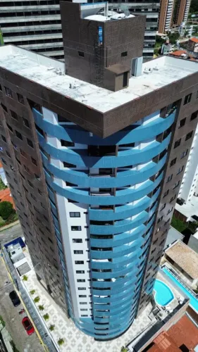 Apartamento para Locação, 2 dormitórios, 1 suíte, 2 banheiros, 1 vaga