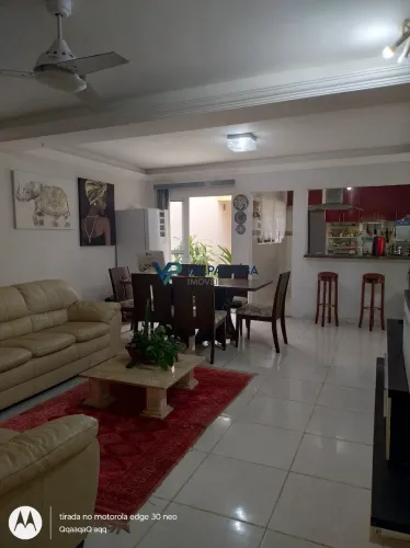 Vendo Casa 3 Quartos - Ao lado do Condominio Esplanada do Sol e Jardim Esplanada II