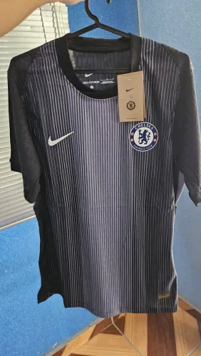 Camisa de time Chelsea