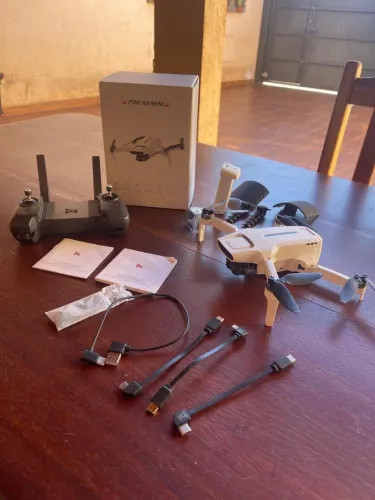 Drone fime x8 mini