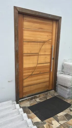 Portas todas