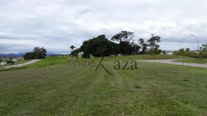 Terreno em Condomínio - Condomínio Residencial Alphaville I - 476,50m².