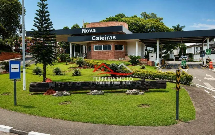 Sobrado com 3 dormitórios à venda, 238 m² por R$ 1.300.000,00 - Nova Caieiras - Caieiras/S