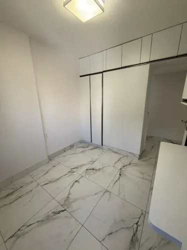 [MONTE-83038] More com Conforto! Apto 3 Quartos, 120m² e 1 Vaga- Alugo