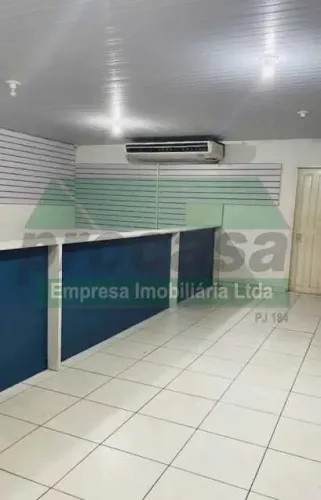Prédio : / Comercial / Compensa