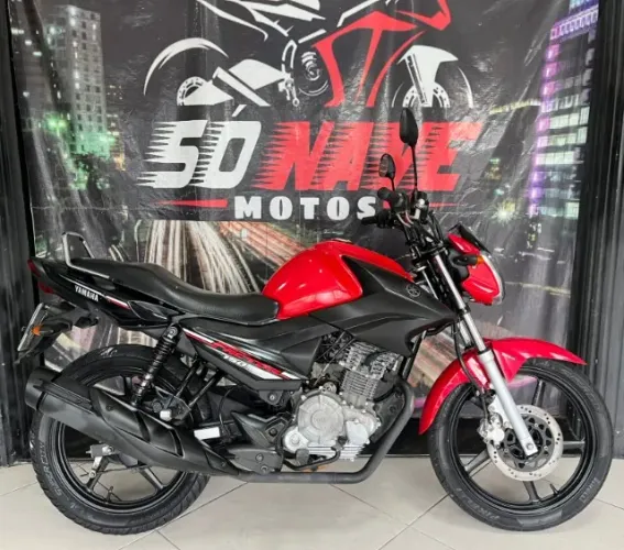 Yamaha factor 2018 150