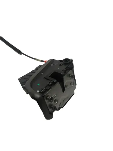 Fechadura Elétrica Portatraseira Esquerda Onix Prisma.15/18 Preto