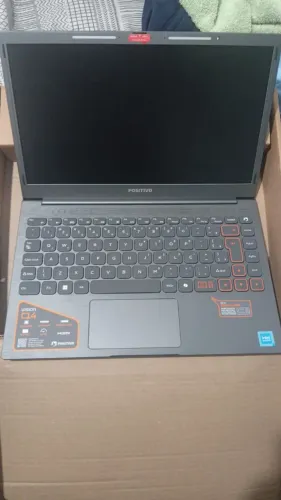 Nootbook c14 vision