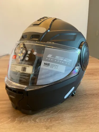 Capacete LS2