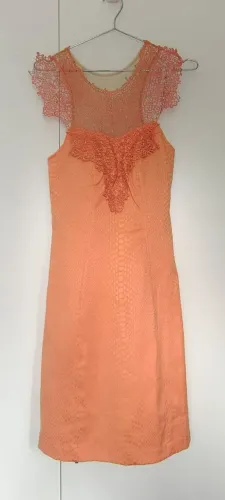 Vestido Midi