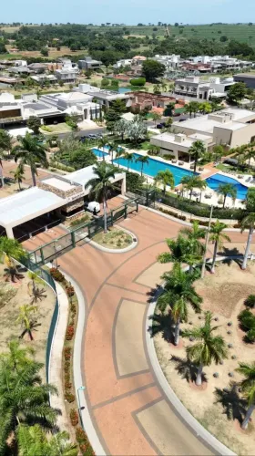 Quinta do Golfe Jardins. Com 590 Metros Quadrados Valor R$2.100.000,00