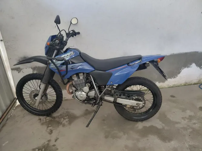 Vendo tornado 2003