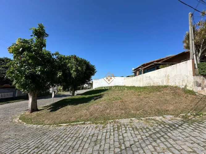 Terreno no Portal das Flores à venda, 296 m² por R$ 200.000 - Balneário São Pedro - São Pe