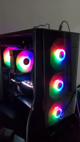 Computador gamer 