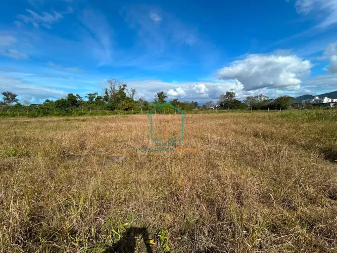 Lote à venda em Sertão do Maruim, São José por R$350 mil