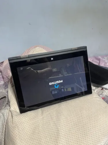 Notebook 2 em 1 Positivo