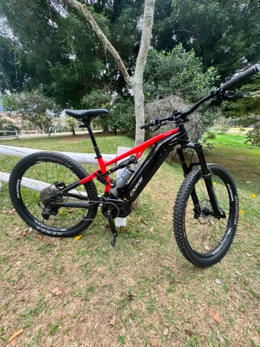 E bike Razzo 2024