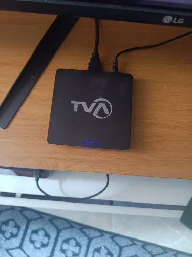 Tv América b12 