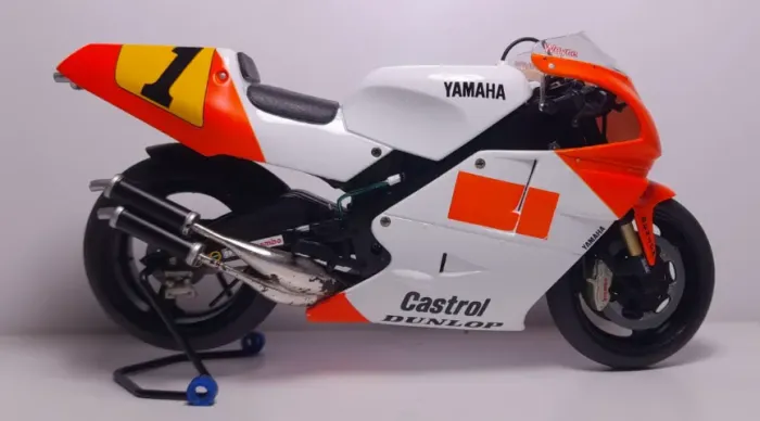 Miniatura Minichamps 1/12