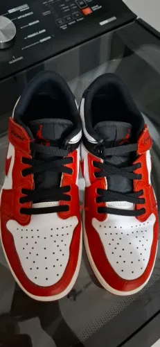 Air Jordan low