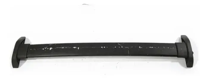 Travessa Do Rack Teto Ecosport 2003 - 2008 Preto
