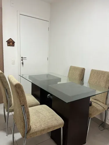 Mesa de jantar