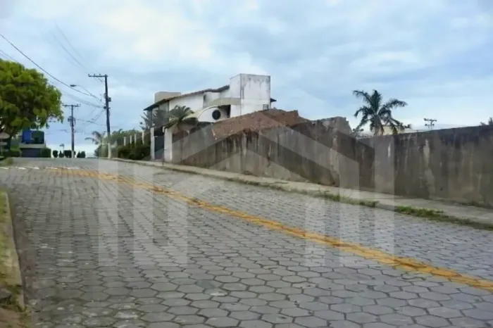 Terreno na Ilha do Frade, 1.315m², localização privilegiada