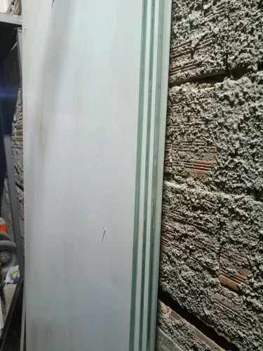 Vidro temperado