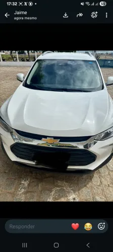 Chevrolet Tracker Premier 1.0 Turbo 12V Flex AUT 2023